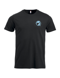 Tee-shirt coton CLUB ALPIN...