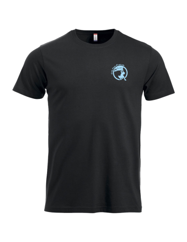 Tee-shirt coton CLUB ALPIN ARRAS...