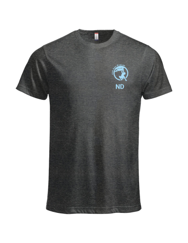 Tee-shirt coton CLUB ALPIN ARRAS...
