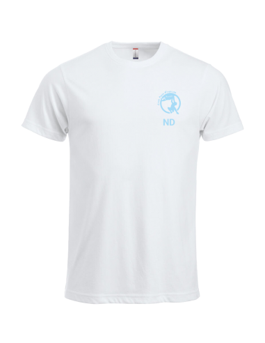 Tee-shirt coton CLUB ALPIN ARRAS...