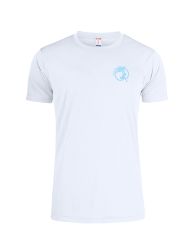 Tee-shirt technique CLUB ALPIN ARRAS...