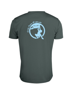 Tee-shirt technique CLUB... 2