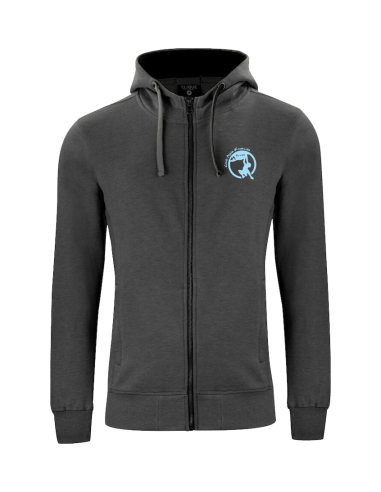 Veste à capuche CLUB ALPIN ARRAS