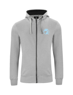 Veste à capuche CLUB ALPIN...