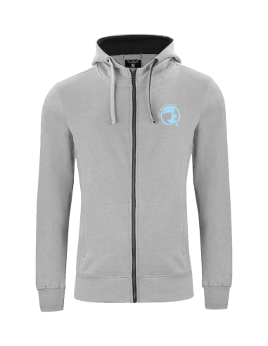 Veste à capuche CLUB ALPIN ARRAS