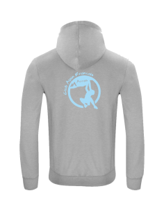 Veste à capuche CLUB ALPIN... 2