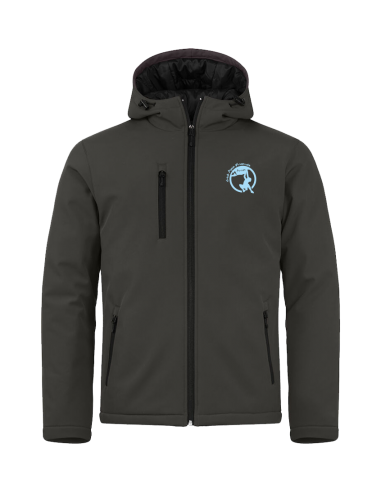 Softshell CLUB ALPIN ARRAS