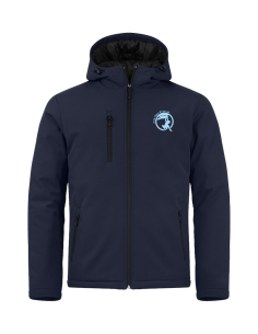 Softshell CLUB ALPIN ARRAS