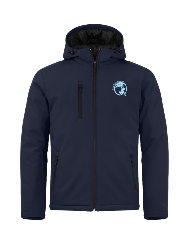 Softshell CLUB ALPIN ARRAS