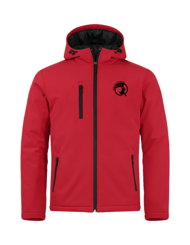 Softshell CLUB ALPIN ARRAS