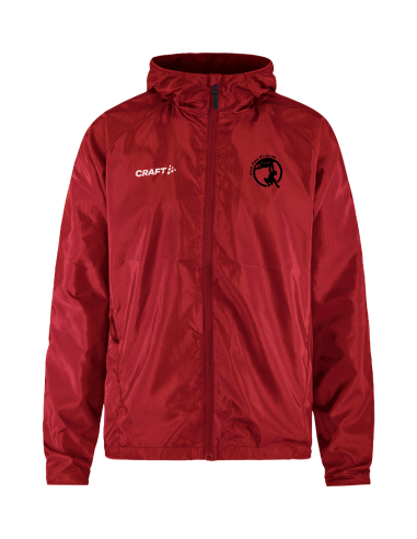 Coupe-vent CLUB ALPIN ARRAS (sans trail)