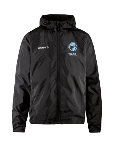 Coupe-vent CLUB ALPIN ARRAS (avec trail)