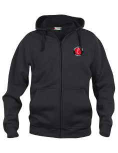 Veste à capuche adulte VC...