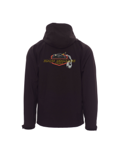 Softshell ESPACE DÉPANNAGE 2