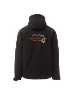 Softshell rembourrée ESPACE... 2