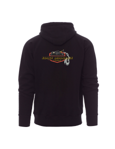 Sweat à capuche ESPACE... 2