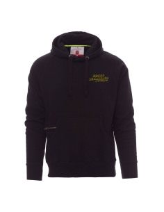 Sweat à capuche ESPACE...