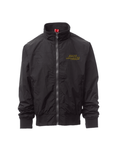 Blouson ESPACE DÉPANNAGE