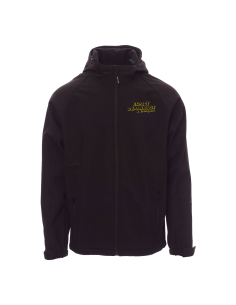 Softshell ESPACE DÉPANNAGE