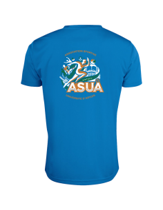 Maillot technique ASUA 2