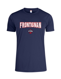 Maillot training FLPB