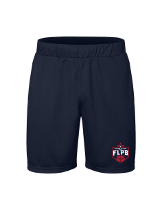Short training FLPB