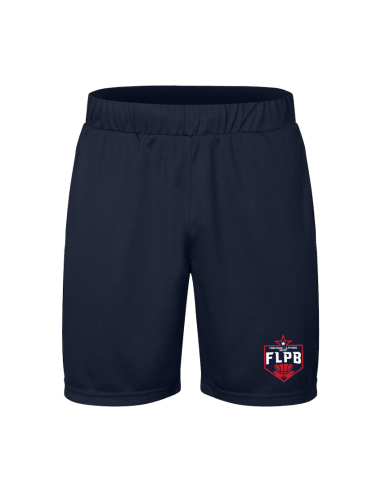 Short training FLPB