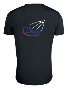 Maillot ASDB BADMINTON 2