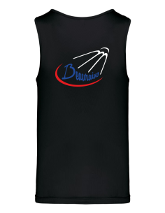 Débardeur ASDB BADMINTON 2