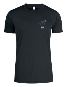 Maillot ASDB BADMINTON