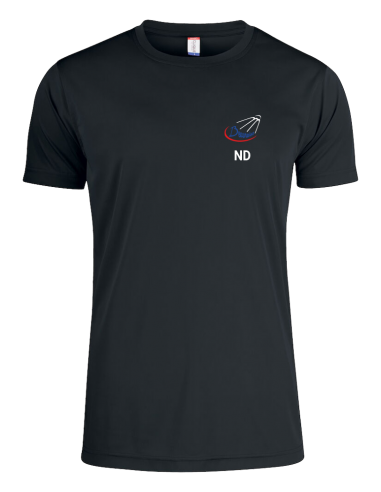 Maillot ASDB BADMINTON