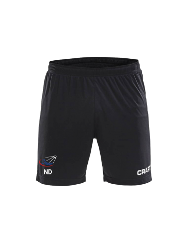Short ASDB BADMINTON