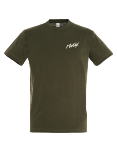 Tee-shirt kaki SALON DE LA...