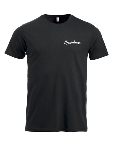 Tee-shirt MUSIDANSE