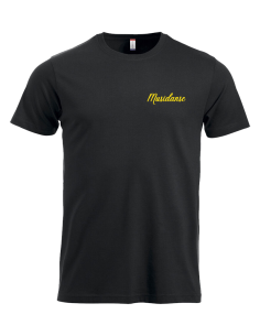 Tee-shirt personnalisé...