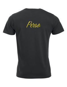 Tee-shirt personnalisé... 2