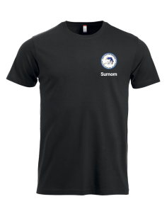 Tee-shirt coton JC...