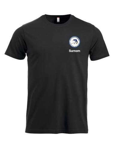Tee-shirt coton JC...