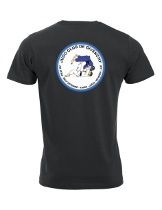 Tee-shirt coton JC... 2