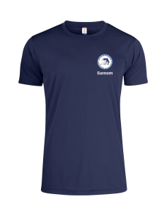 Tee-shirt technique JC...