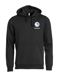 Sweat à capuche JC...