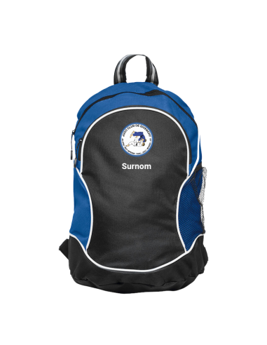 Sac à dos Clique JC...