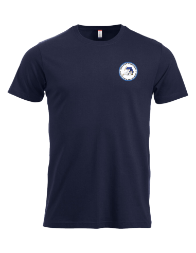 Tee-shirt coton JC GIVENCHY-EN-GOHELLE