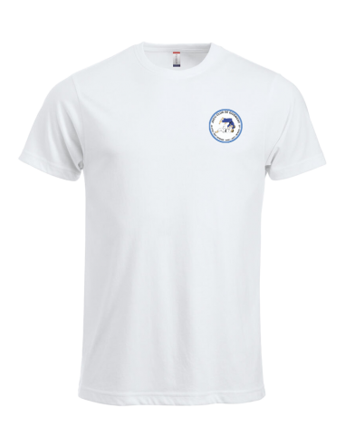 Tee-shirt coton JC GIVENCHY-EN-GOHELLE
