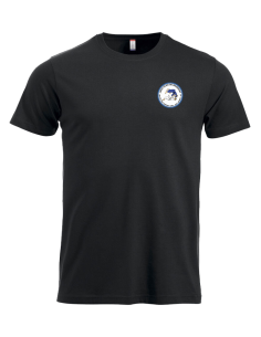 Tee-shirt coton JC...