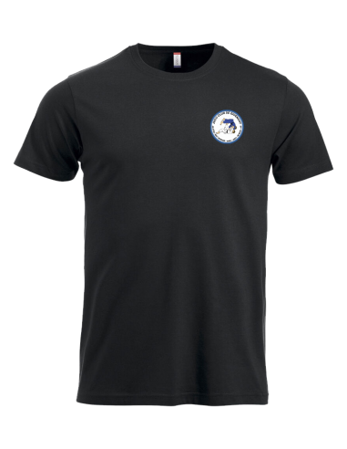Tee-shirt coton JC GIVENCHY-EN-GOHELLE