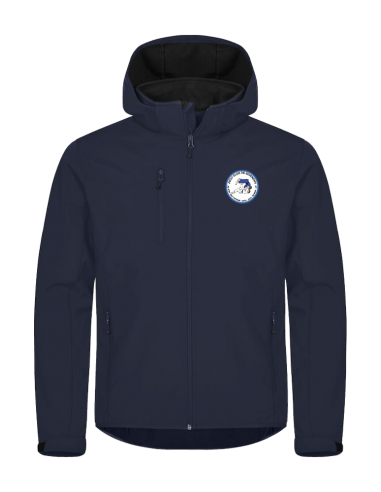 Softshell JC GIVENCHY-EN-GOHELLE