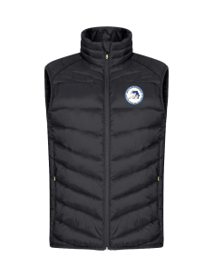 Doudoune sans manches JC...