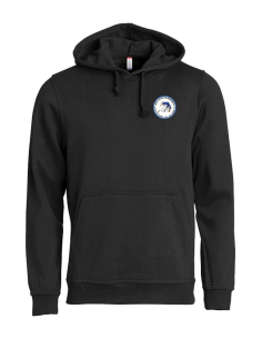 Sweat à capuche JC...