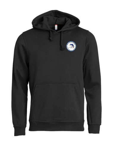 Sweat à capuche JC GIVENCHY-EN-GOHELLE
